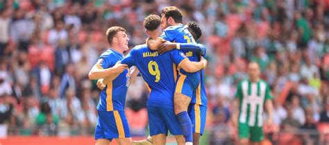 today's fa vase results|The FA Vase news, fixtures and results.